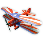 Hacker Pitts Special S1 (Red)