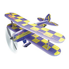 Hacker Pitts Special S1 (Blue)