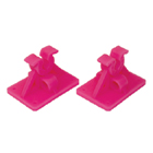 K&S Helicopter Holders (Pink)