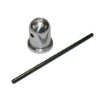 SAI5030A - Prop Nut for Electric Starter