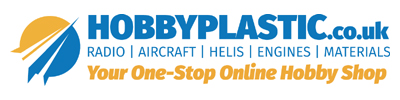 Hobbyplastic.co.uk your one stop online hobby shop