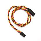 SERVO EXT.LEADS (420mm) ANTI-INTERENCE