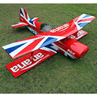PITTS CHALLENGER 120CC 87IN (04)