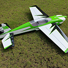EXTRA-NG 103IN GREEN/BLACK/WHITE (02)