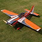 Pilot-RC Laser 60in (Orange (08))
