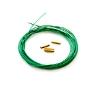 PULL PULL WIRE 0.8 (GREEN)