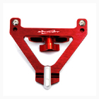 Secraft Monitor Holder for TX (Red)